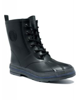 Kenneth Cole Reaction Boots, Tropical Storm Rain Boots   Mens Shoes