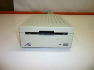 Apple Macintosh 3 5 Floppy Drive Model AE04 Eywae 3 5
