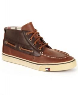 Tommy Hilfiger Boots, Findley Chukka Boots
