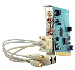 Audio Audiophile 2496 PCI Digital Audio Card