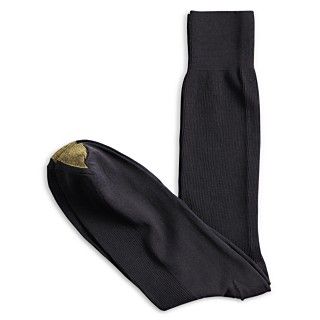 Gold Toe ADC Metropolitan 3 Pack Regular & Extended Size Dress Socks