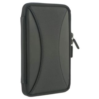 Edge Black Latititude Jacket Cover Case for Kindle Touch Kindle 4
