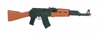 Toy AK 47 Machine Gun AK 47 Machine Gun 