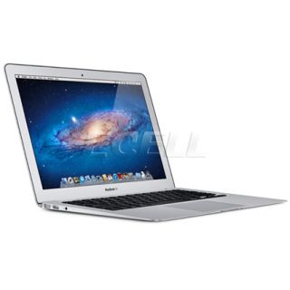 Brand New Apple MacBook Air 11 1.6GHz Dual Core Intel Core i5 64GB