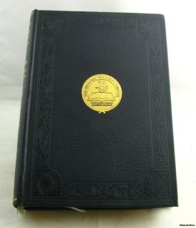 New Revised Edition Encyclopedia of Freemasonry 1920 Masonic 2 Volume
