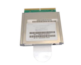 Original Apple PowerBook G4 Airport Extreme WiFi Card A1026