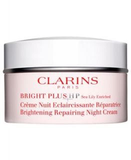 Clarins Brightening Hydrating Day Lotion SPF 20   Skin Care   Beauty