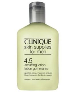 Clinique Chemistry Skin Cologne for Men, 3.4 fl oz   Clinique   Beauty