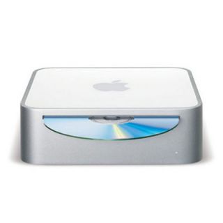 mac mini 2 0ghz core 2 duo mb139ll a a blue tooth optical drive dvd