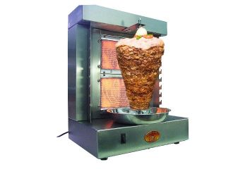 grillers gyro machine grill is perfect for your backyard party it was