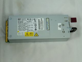 Hewlett Packard Compaq Power Supply 403781 001 1000W