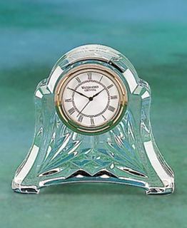 Waterford Lismore Small Clock   Collections   for the home