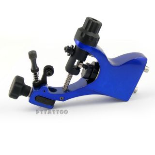 Rotary Tattoo Machines Blue Gun Newest Model and High Quality Made in