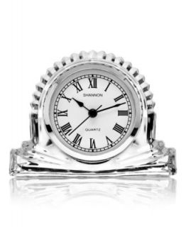 Waterford Lismore Small Clock   Collections   for the home