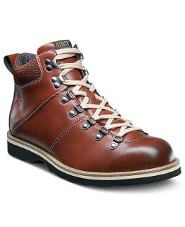 Stacy Adams Boots, Mountaineer Lace Up Boots   Mens Shoes