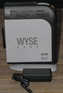 Wyse WT9450XE Wireless Thin Client 2GB 512MB Magicjack