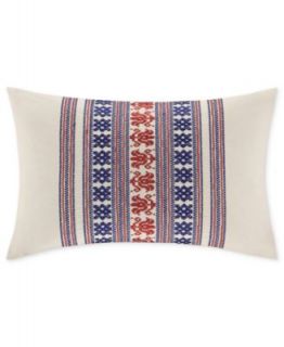 Echo Bedding, Cozumel 16 Square Decorative Pillow   Bedding