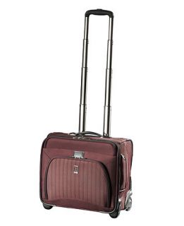 Travelpro Rolling Tote, 16 Platinum 7 Deluxe   Luggage Collections