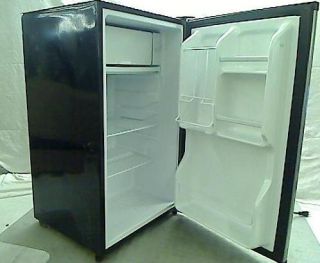 Magic Chef 3.6 cu. ft. Compact Refrigerator with Stainless Steel
