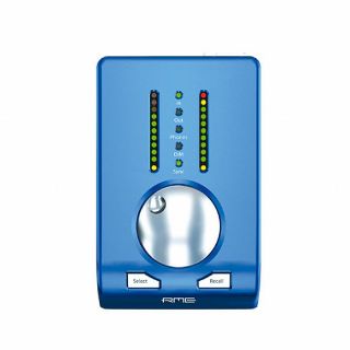 Audio MIDI Interface Blue not Available to Mainland Europe