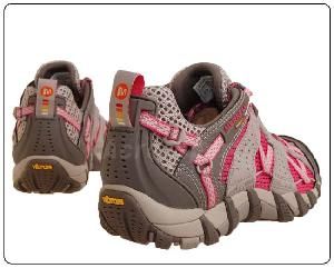Merrell Waterpro Maipo Womens Outdoors Hiking Shoes 3 Colors to Select