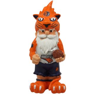 gnome bring some bobcats spirited character to your garden with this