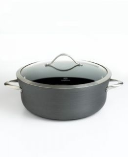 Calphalon Contemporary Nonstick Stock Pot, 8 Qt.   Cookware   Kitchen