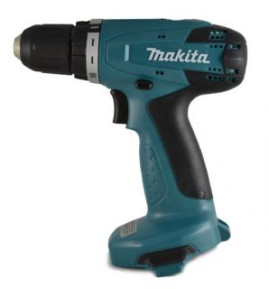 Makita 14 4 Volt Drill Model 6281D Uses PA14 1422 1434 DC1414 DC1804