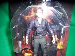 FIREFLY FINAL BATTLE MAL Previews Exclusive figure Malcolm Reynolds