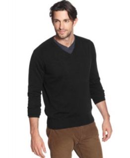 Sons Of Intrigue Sweater, V Neck Sweater   Mens Sweaters