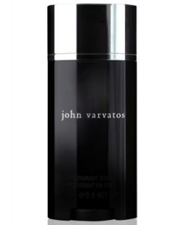 John Varvatos Artisan Black Deodorant, 2.6 oz   