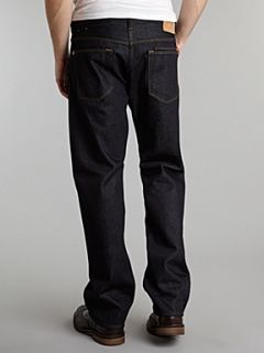 Paul Smith Jeans Standard selvedge jeans Denim   House of Fraser
