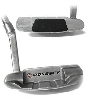 Odyssey Dual Force DF 330 Mallet 35 Putter