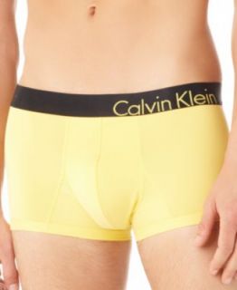 Calvin Klein Underwear, Bold X Ray Micro Trunk U8139
