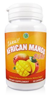 African Mango Weight Loss Fat Burn Cleansing Combo Pak
