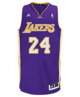 adidas NBA Shirt, LA Lakers Bigger Better Logo Tee   Mens Sports Fan