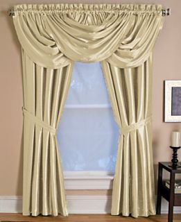 Elrene Window Treatments, Versailles Collection  