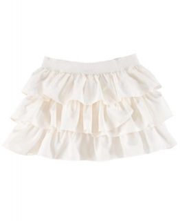 Baby Phat Kids Skirt, Girls Lace Ruffle Skirt   Kids Girls 7 16   