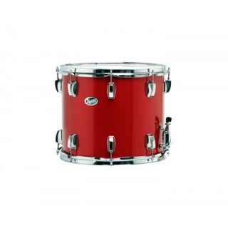 Astro Drums MR1412S RD 14 x 12 Marching Snare Drum Red