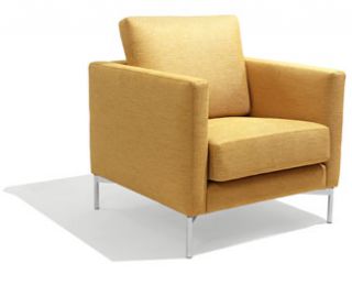 Divina Armchair Authentic Knoll Lissoni Modern Design Within Reach