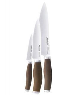 Martha Stewart Collection Santoku Knife, 5   Cutlery & Knives