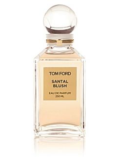 Tom Ford Santal Blush Eau De Parfum Decanter 250ml   House of Fraser