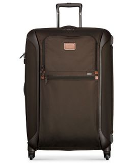 Tumi Suitcase, 30 Alpha Lightweight Large Trip Spinner   Luggage