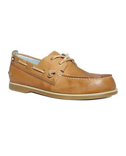 Tommy Hilfiger Shoes, Ally Boat Shoe   Mens Shoes