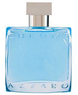 Azzaro CHROME After Shave Lotion for Him, 3.4 oz.   Cologne & Grooming