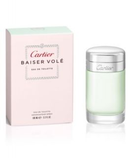 Cartier Baiser Volé Eau de Toilette Gift Set   Perfume   Beauty