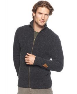 The North Face Sweater, Norton Full Zip Sweater
