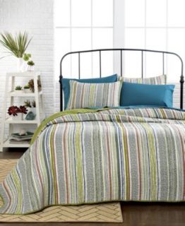 Martha Stewart Collection, Garrison Quilts   Quilts & Bedspreads   Bed
