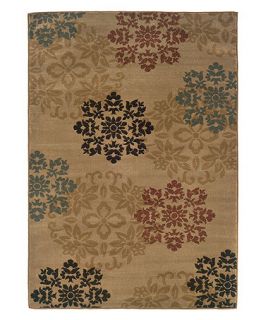 MANUFACTURERS CLOSEOUT Sphinx Area Rug, Yorkville 2320A 5 X 73