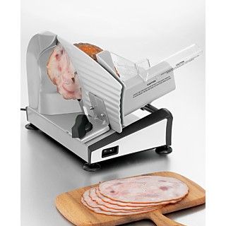 Waring Pro Meat Grinder & Food Slicer   Electrics   Kitchen